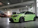 Ford Focus RS by JMS 2020 года